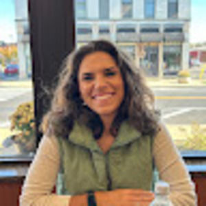 Meet your Posher, Sophia